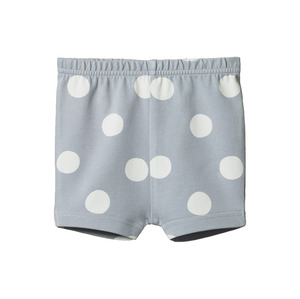 Nature Baby Selby Shorts Flossie Polka Dot