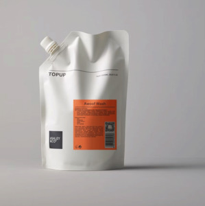 Dog Beds And Accessories: Ashley & Co Awoof Wash Top up