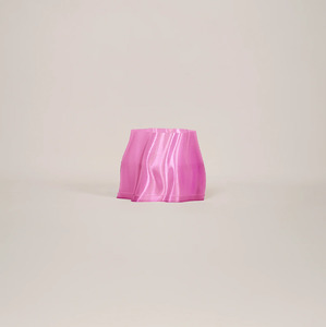 Planter: Special Studio Lulu Planter Rose Gloss