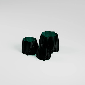 Special Studio Lulu Planter Emerald