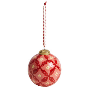 Sage & Clare Florenza Bauble