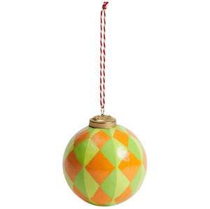 Prints And Wall Hangings: Sage & Clare Maude Bauble