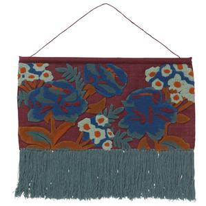 Prints And Wall Hangings: Sage & Clare Margot Wall Hanging