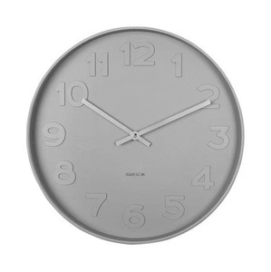 Prints And Wall Hangings: Karlsson Mr Grey Medium