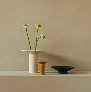 Vases: Audo Hana Vase