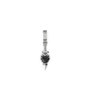 Stolen Girlfriends Club Love Claw Dagger Charm