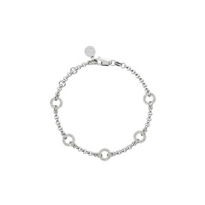 Stolen Girlfriends Club Halo Charm Bracelet