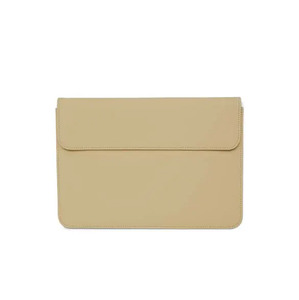 Rains Laptop Portfolio Sand