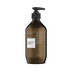 Ashley & Co Soother Up - Blossom & Gilt