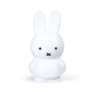 Mr Maria Miffy: Miffy Money Box 19cm Pure