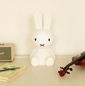 Miffy Original Lamp