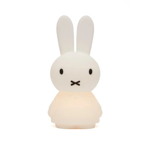 Mr Maria Miffy: Miffy Shines LED Portable Light