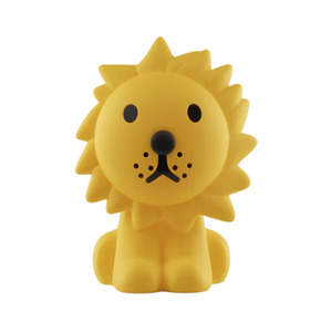 Mr Maria Miffy: Lion Star Light Lamp