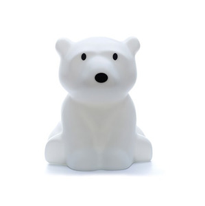 Mr Maria Miffy: Nanuk Star Light Lamp