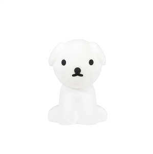 Mr Maria Miffy: Snuffy First Light