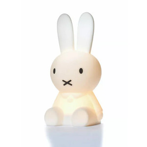 Miffy First Lamp