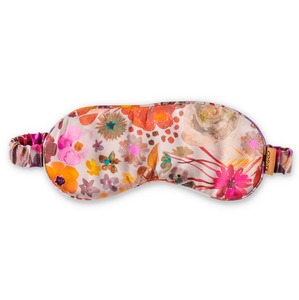 Bath Body: Kip & Co Field Of Dreams Beauty Silk Eye Mask