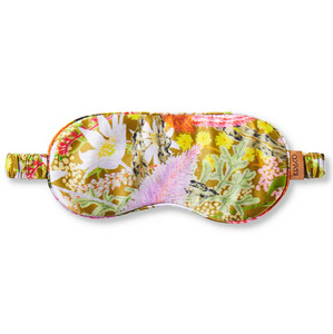 Bath Body: Kip & Co Native Beauty Silk Eye Mask