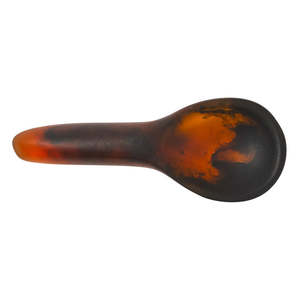 Sage & Clare Cleo Tiny Spoon - Treacle