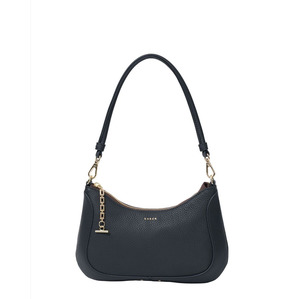 Saben Sammy Shoulder Bag Black