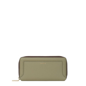 Women 1: Saben Lyric Wallet Eucalyptus