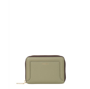 Women 1: Saben Landry Wallet Eucalyptus