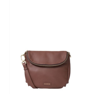 Saben Fifi Crossbody - Umber