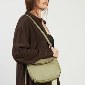 Women 1: Saben Fifi Crossbody -  Eucalyptus