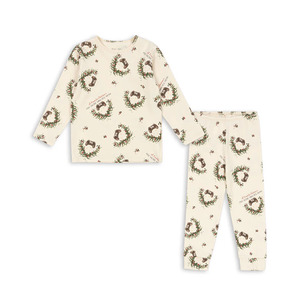 Konges Slojd: Konges Slojd Christmas Pyjama Set - Gamer