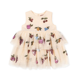 Konges Sløjd Yvonne Fairy Dress Vitamins