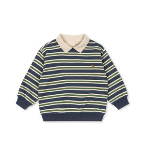 Konges Sløjd Spellbound Stripe Polo