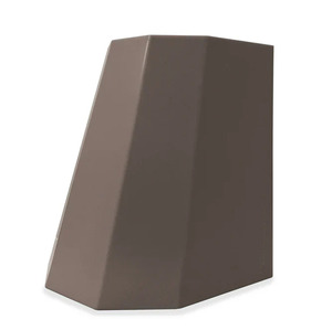 Martino Gamper: Classic Arnold Circus Stool - Cocoa