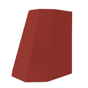 Martino Gamper: Classic Arnold Circus Stool - Heritage Red