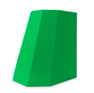 Classic Arnold Circus Stool Bright Green