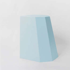 Arnoldino Circus Stools - Baby Blue