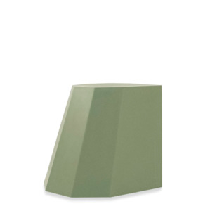 Martino Gamper: Arnoldino Circus Stools - Sage