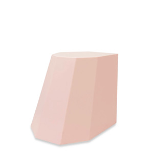 Martino Gamper: Arnoldino Circus Stools - Pink