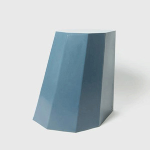 Classic Arnold Circus Stool Navy