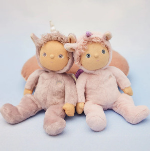 Olli Ella: Olli Ella Dinky Dinkums - Unicorn Uma