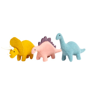 Olli Ella Holdie Dinosaurs