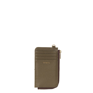 Gifts Under 100: Saben Winona Card Holder Rosemary