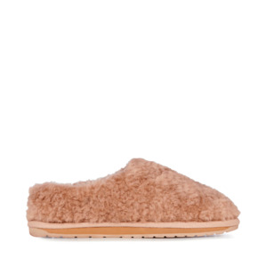 Gift Under 150: Emu Joy Teddy Camel Slipper