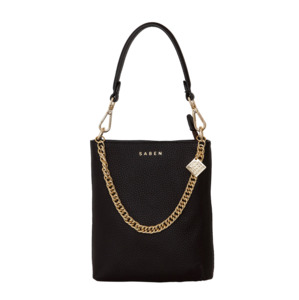 Saben Coco Mini Bag Black