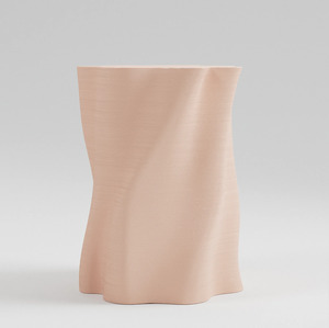 Special Studio: Special Studio Lulu Stool Apricot