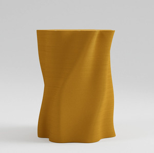 Special Studio: Special Studio Lulu Stool Ochre