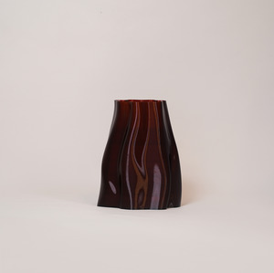 Special Studio: Special Studio Lulu Bin Amber Gloss