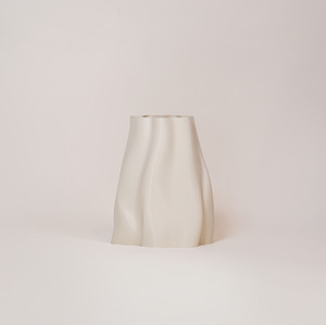 Special Studio: Special Studio Lulu Bin Eggshell