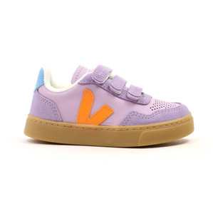 Veja: Veja V90 x The Campamento Lilac