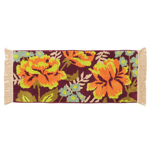 Sage & Clare Margot Bath Runner