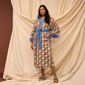 Sage & Clare Koa Robe